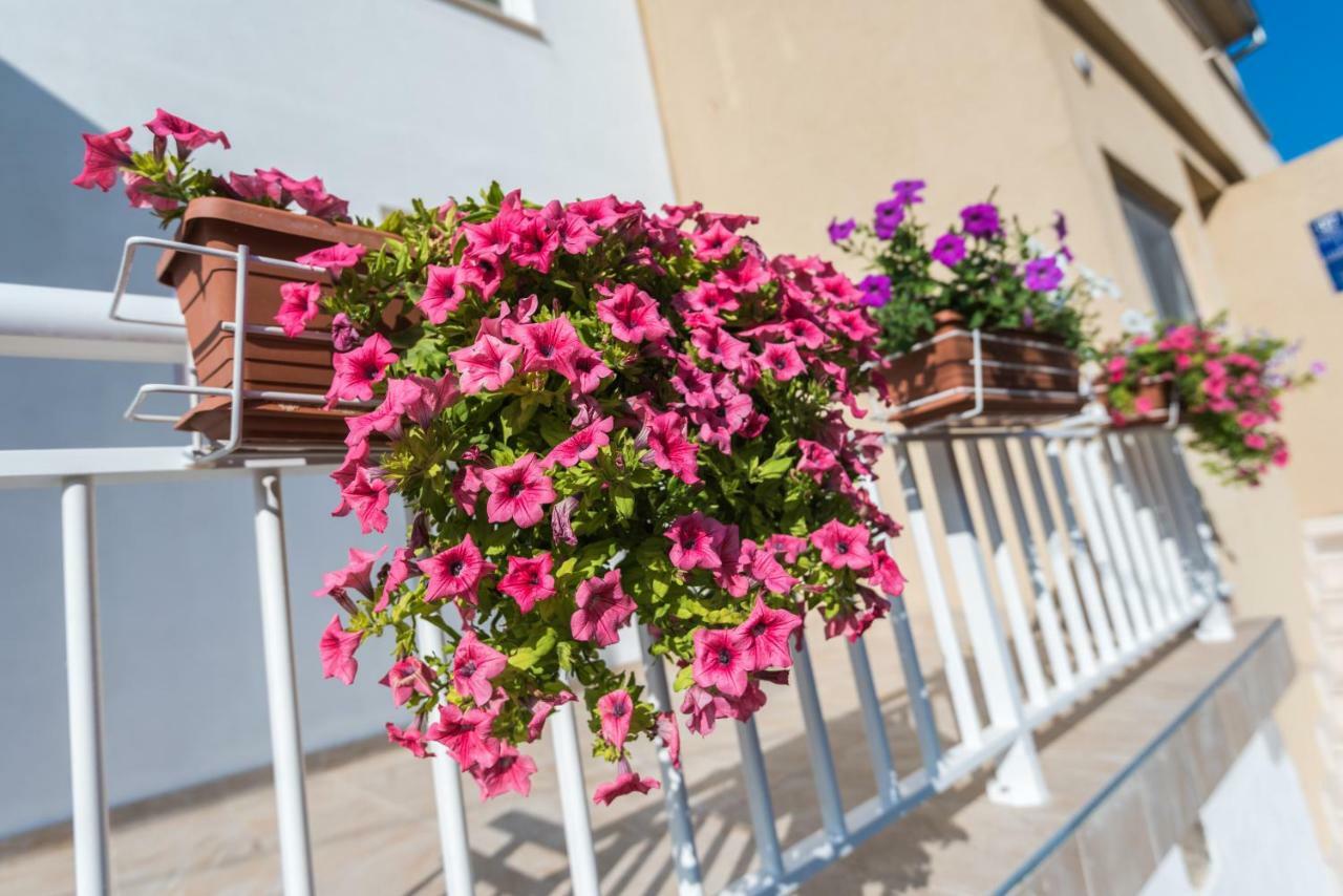 Apartments Galeb Blace Exterior photo